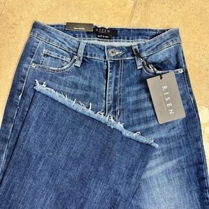 NWT Risen Jeans